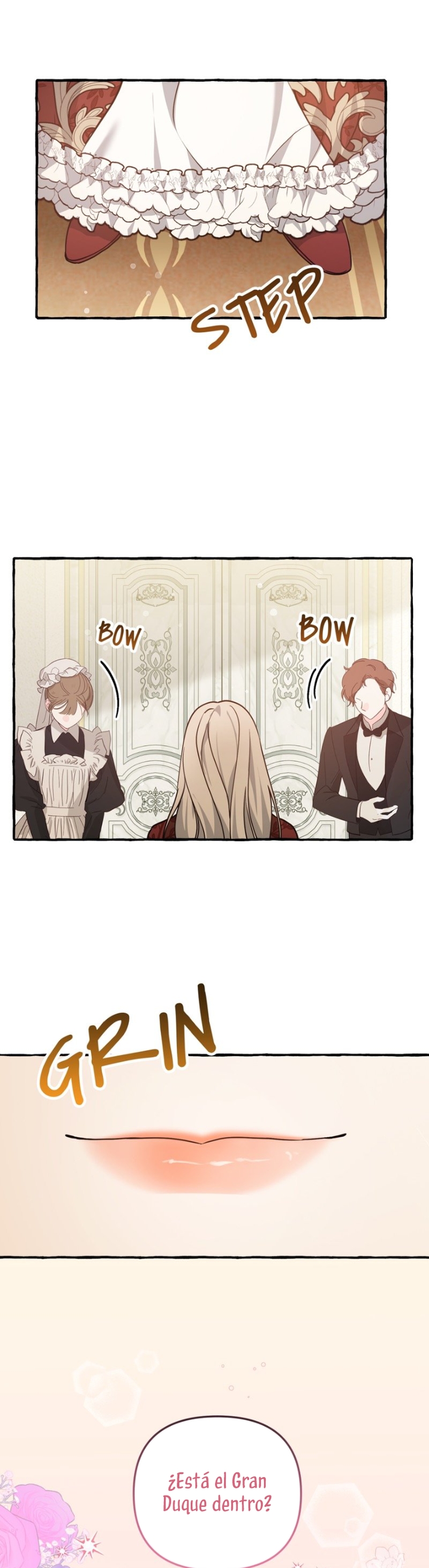 ¿Aún estamos enamorados? Capítulo 12 - Página 21