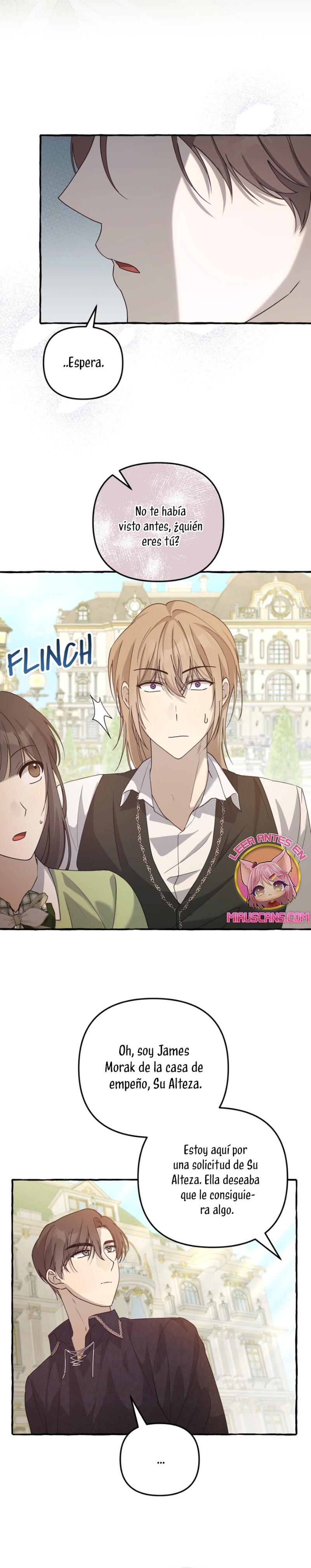 ¿Aún estamos enamorados? Capítulo 13 - Página 13