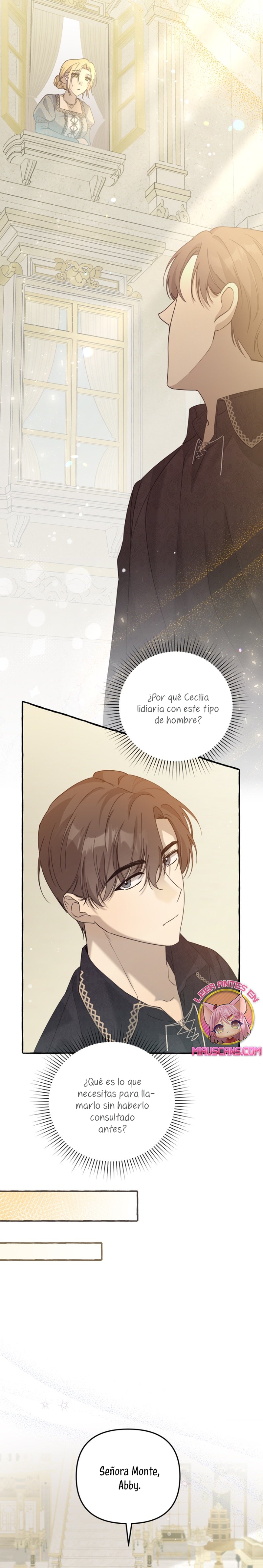 ¿Aún estamos enamorados? Capítulo 13 - Página 15