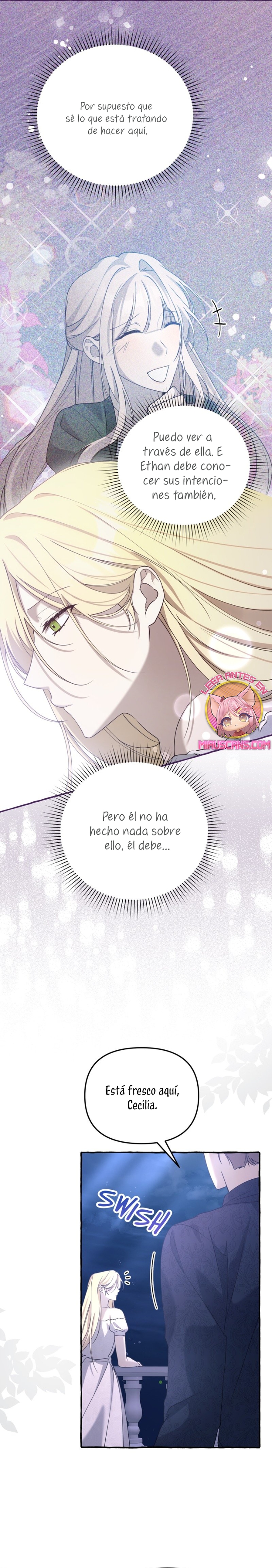 ¿Aún estamos enamorados? Capítulo 13 - Página 21