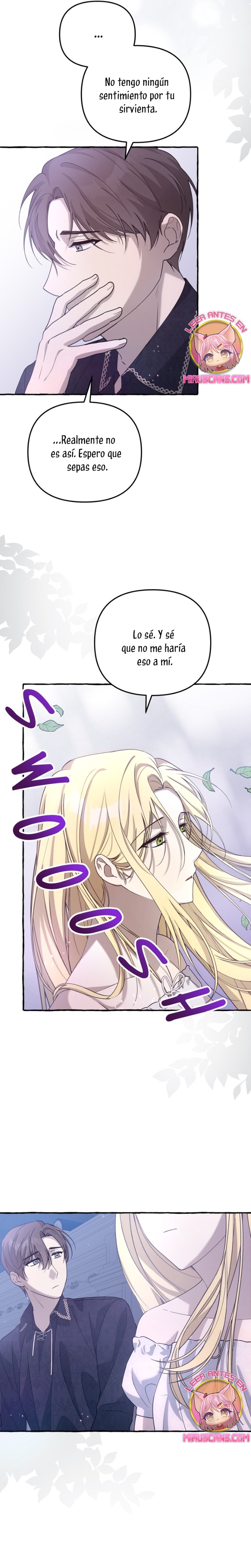 ¿Aún estamos enamorados? Capítulo 13 - Página 24