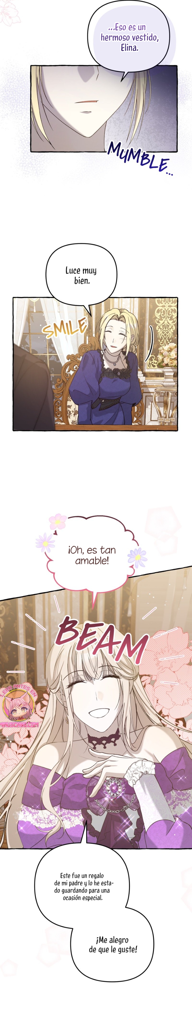 ¿Aún estamos enamorados? Capítulo 14 - Página 11