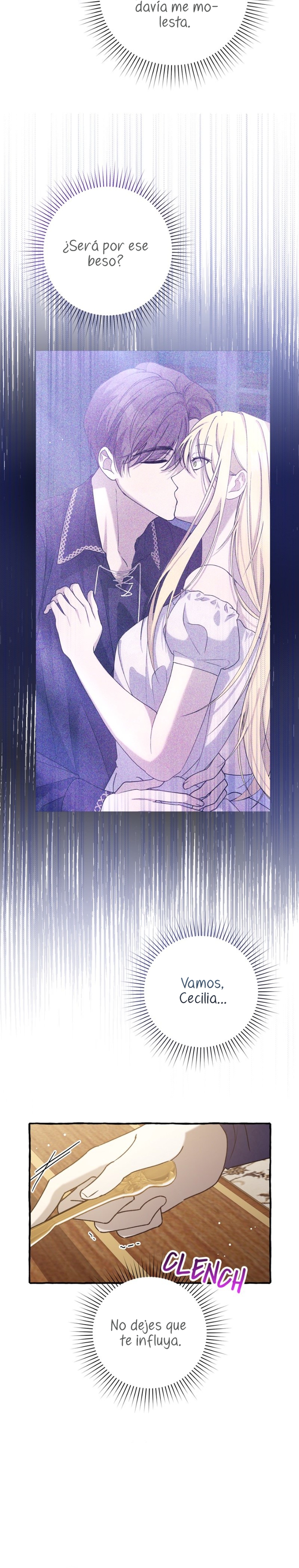 ¿Aún estamos enamorados? Capítulo 14 - Página 13