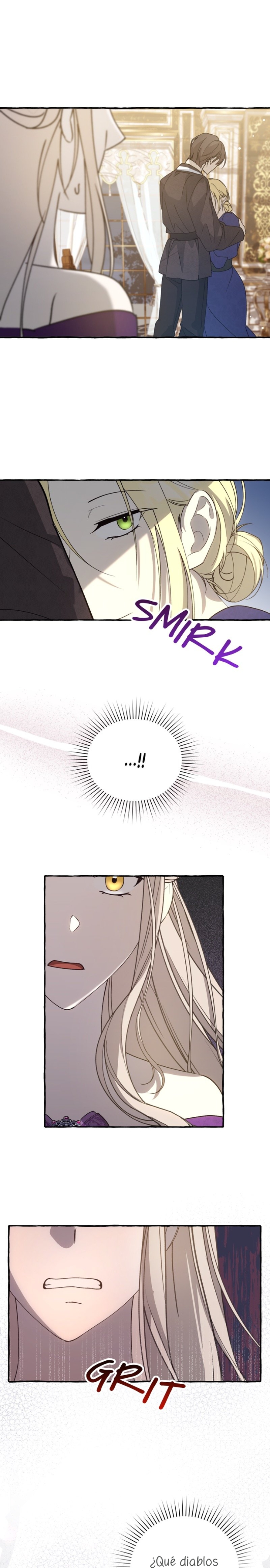 ¿Aún estamos enamorados? Capítulo 14 - Página 20