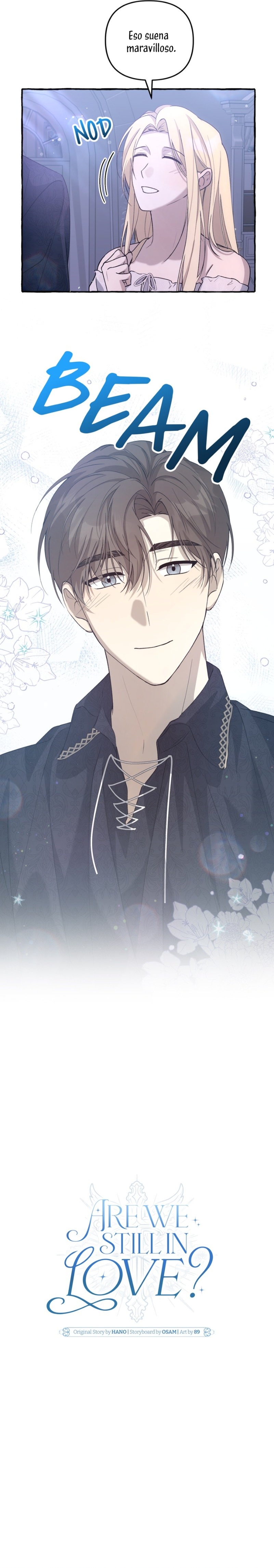 ¿Aún estamos enamorados? Capítulo 14 - Página 7