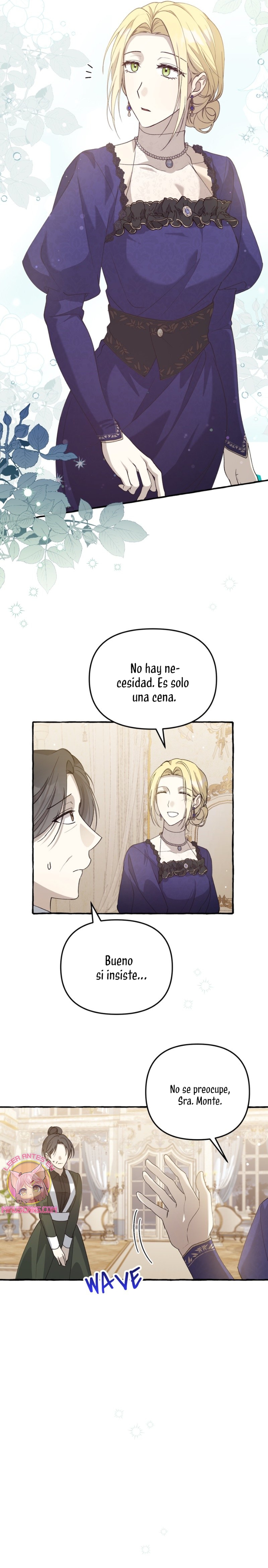 ¿Aún estamos enamorados? Capítulo 14 - Página 9