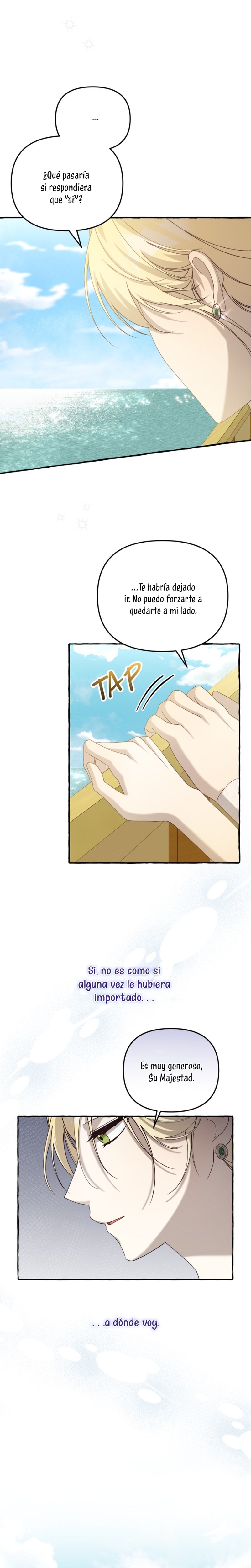 ¿Aún estamos enamorados? Capítulo 15 - Página 14