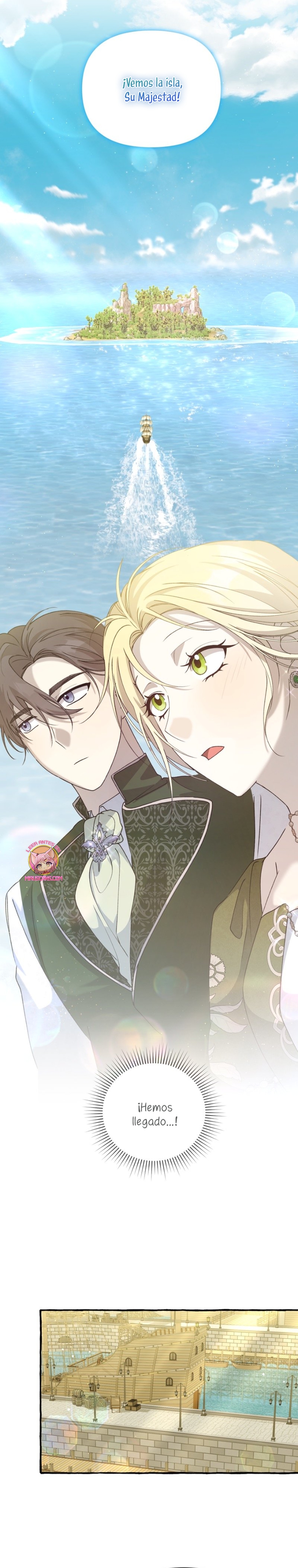 ¿Aún estamos enamorados? Capítulo 15 - Página 15