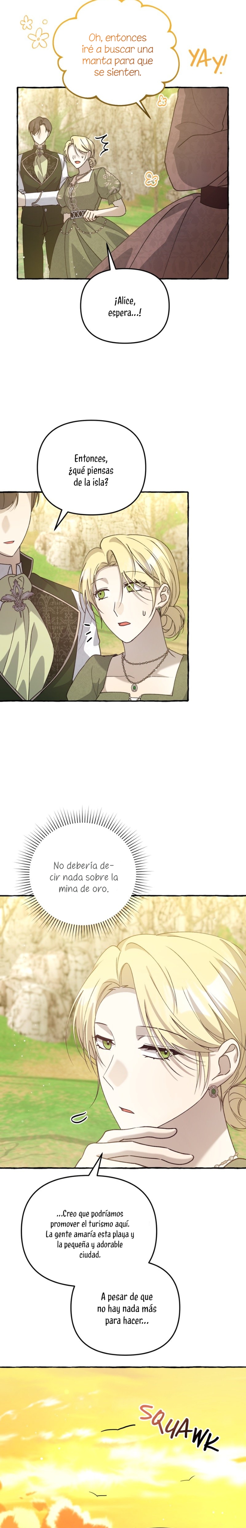 ¿Aún estamos enamorados? Capítulo 15 - Página 19