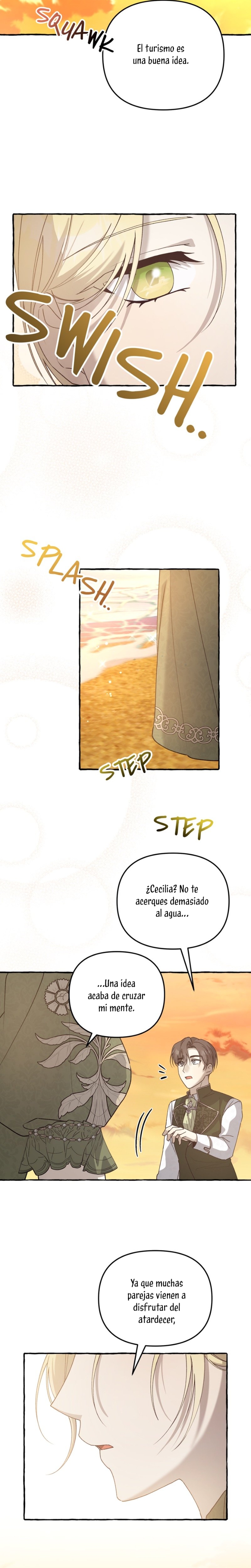 ¿Aún estamos enamorados? Capítulo 15 - Página 20