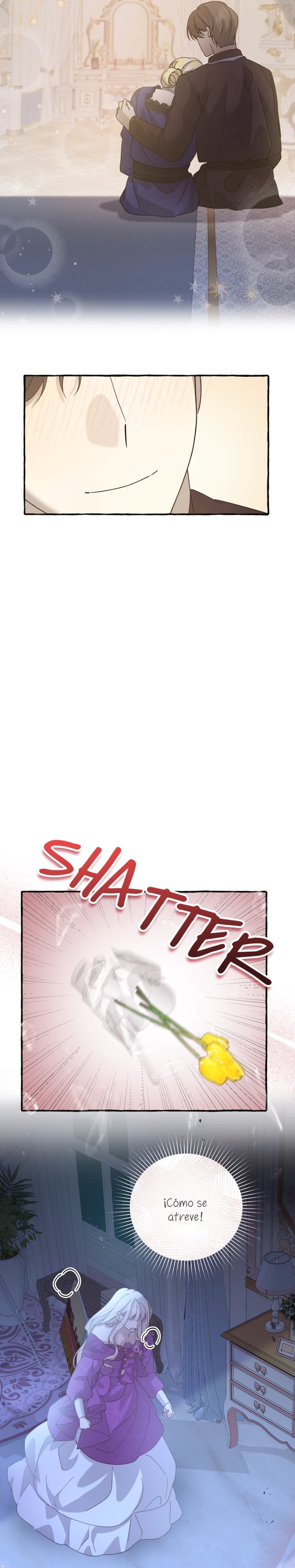 ¿Aún estamos enamorados? Capítulo 15 - Página 6