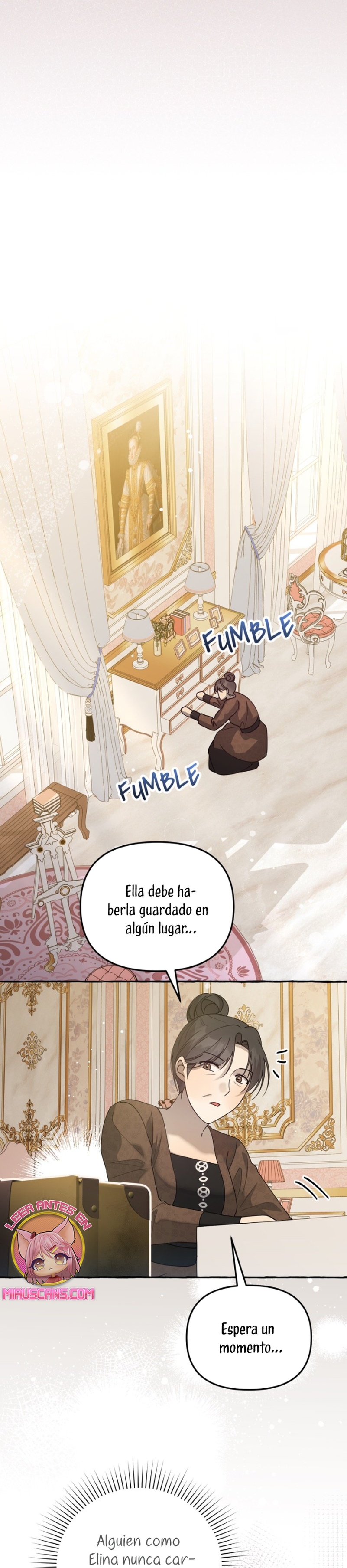 ¿Aún estamos enamorados? Capítulo 16 - Página 12