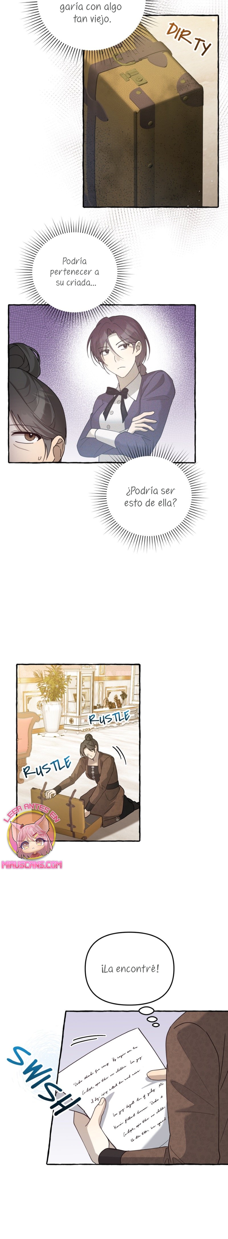 ¿Aún estamos enamorados? Capítulo 16 - Página 13