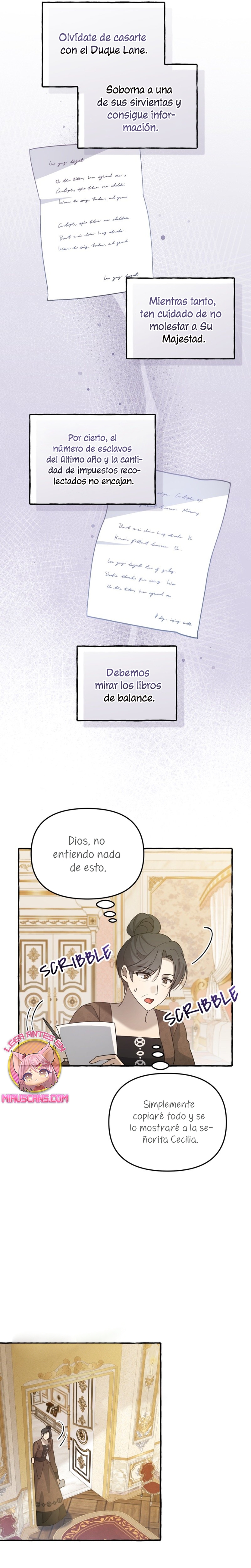 ¿Aún estamos enamorados? Capítulo 16 - Página 14