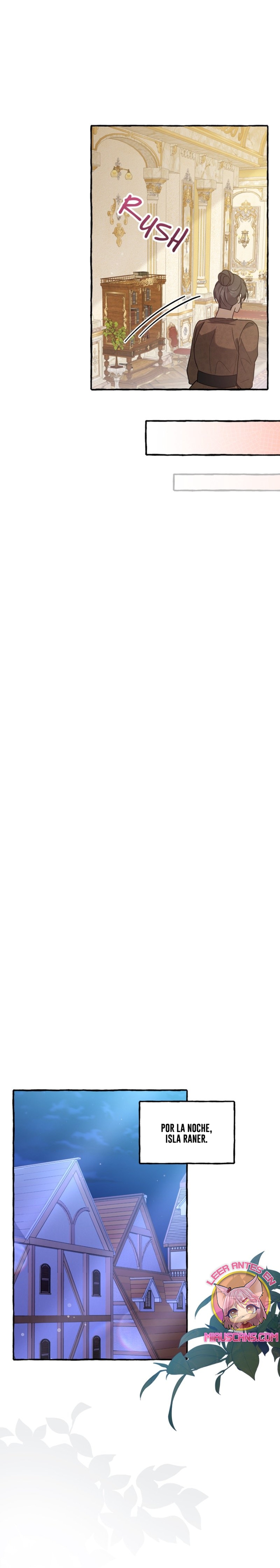 ¿Aún estamos enamorados? Capítulo 16 - Página 15