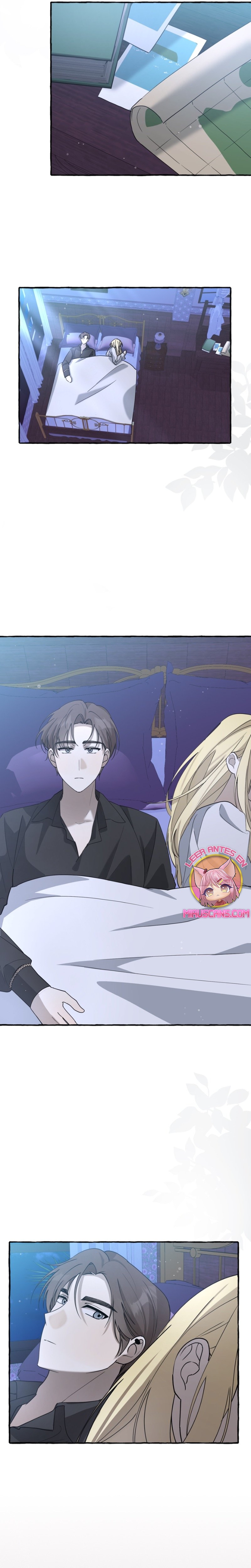 ¿Aún estamos enamorados? Capítulo 16 - Página 16