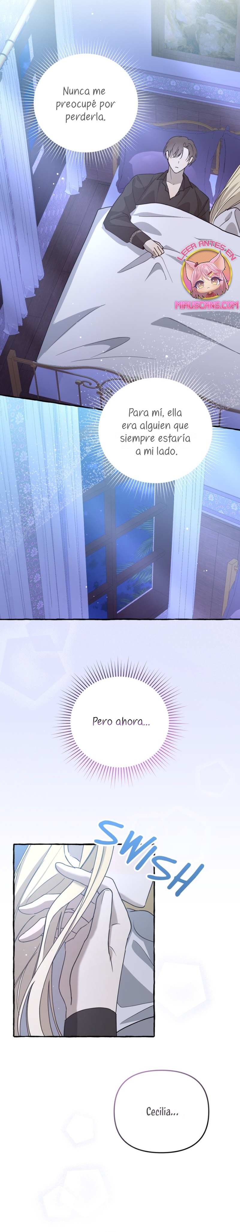 ¿Aún estamos enamorados? Capítulo 16 - Página 20