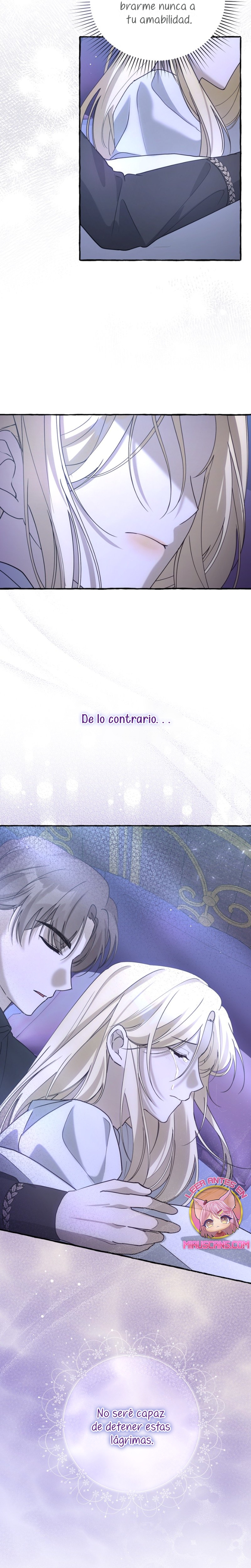 ¿Aún estamos enamorados? Capítulo 16 - Página 22