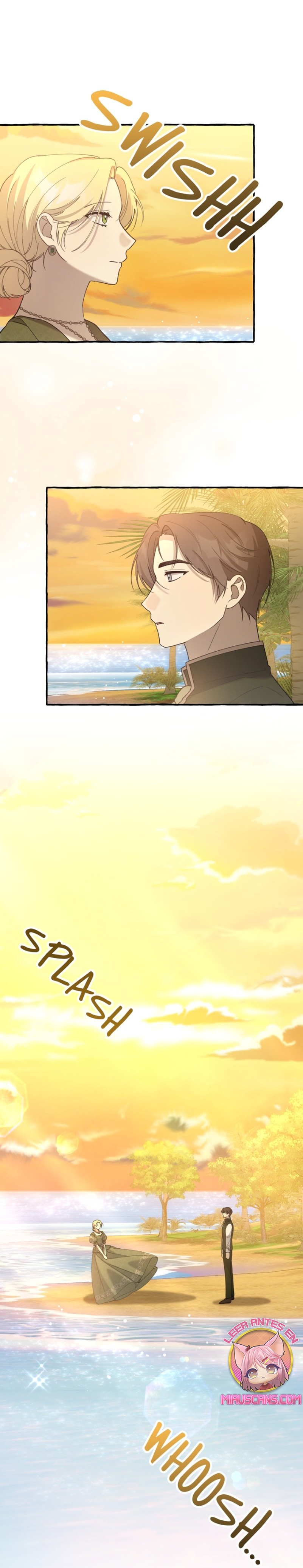 ¿Aún estamos enamorados? Capítulo 16 - Página 3