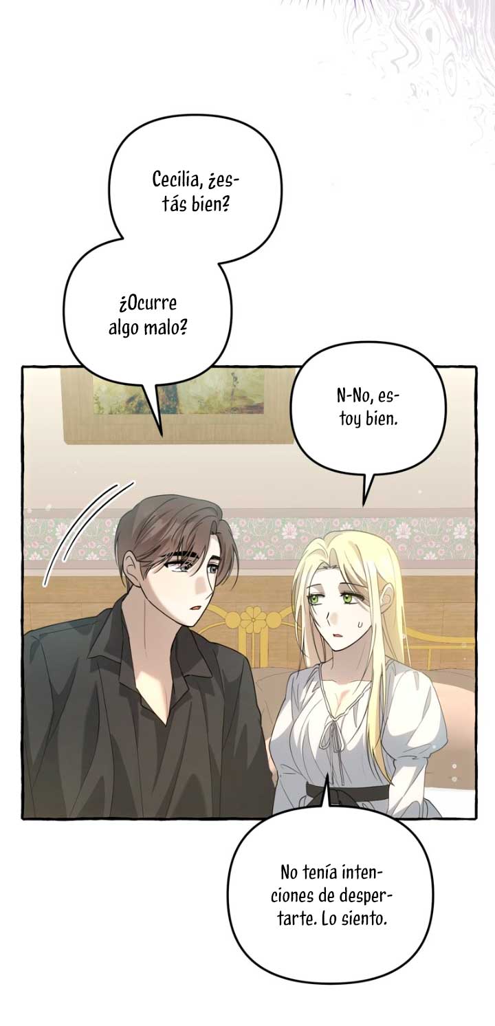 ¿Aún estamos enamorados? Capítulo 17 - Página 10