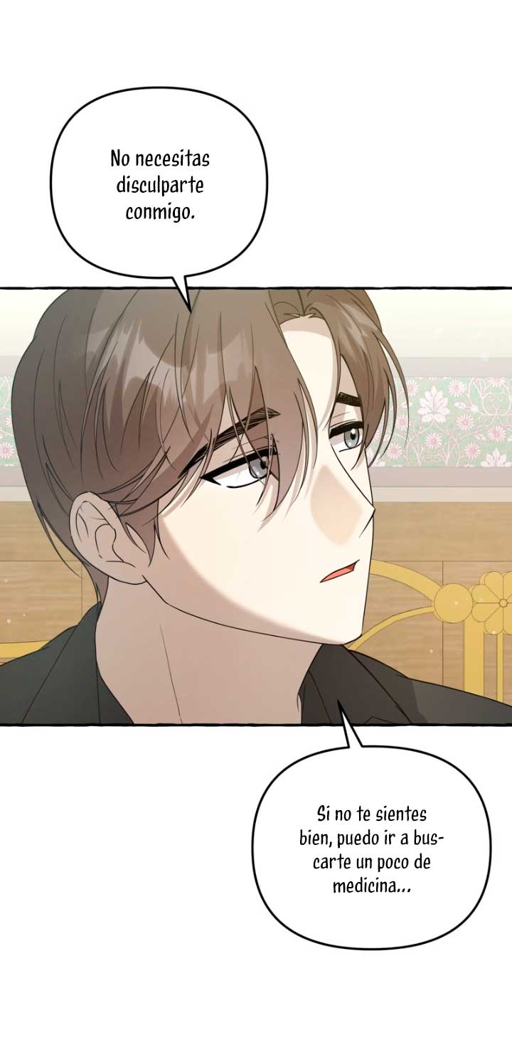 ¿Aún estamos enamorados? Capítulo 17 - Página 11