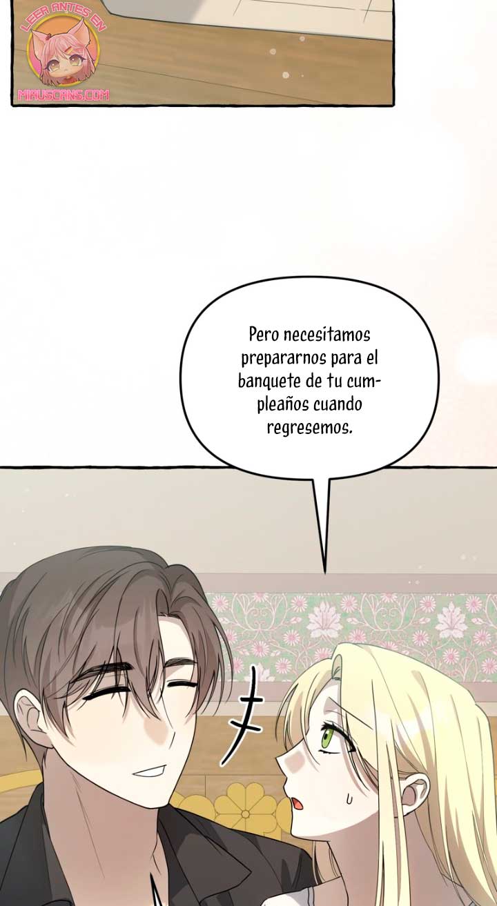 ¿Aún estamos enamorados? Capítulo 17 - Página 16