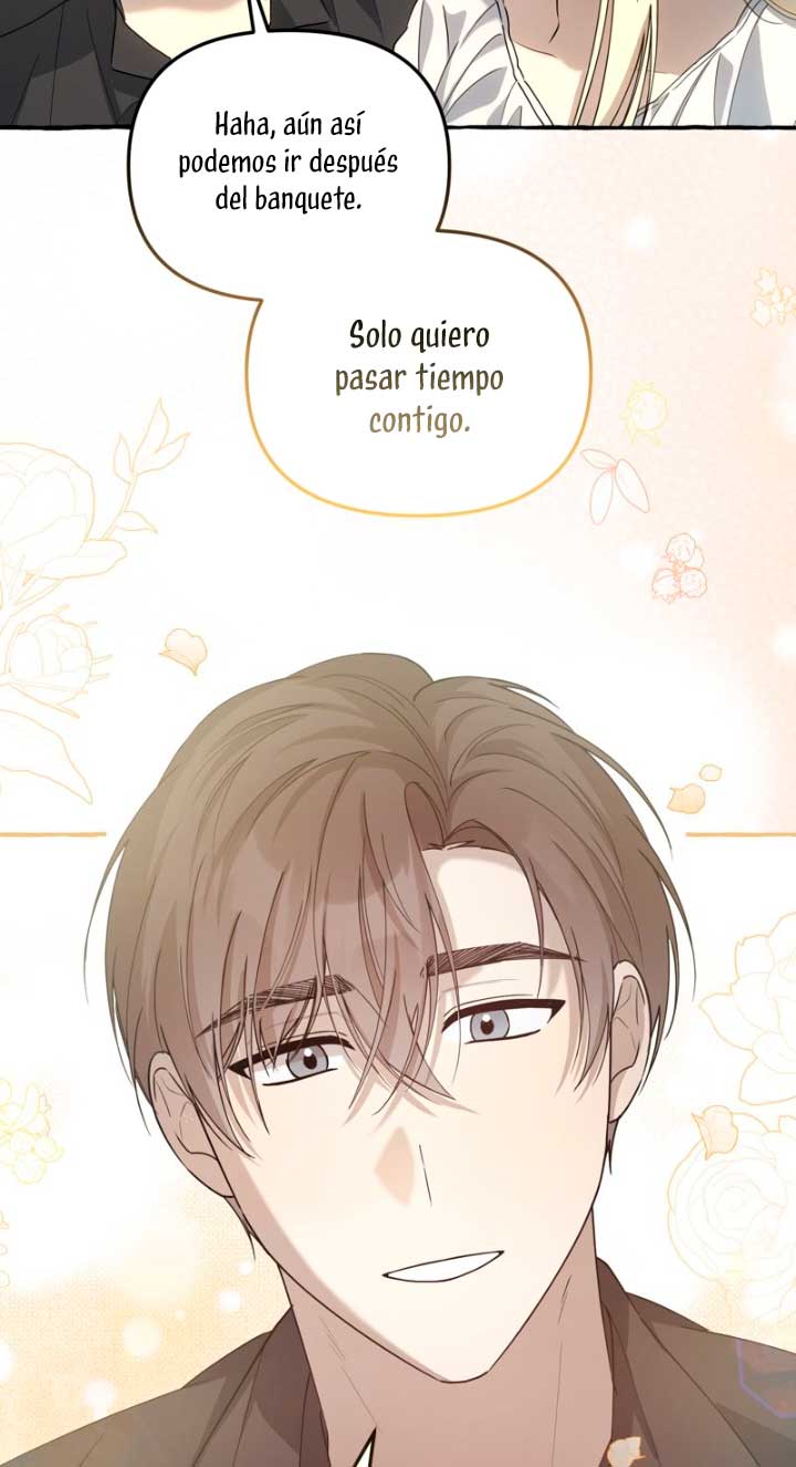 ¿Aún estamos enamorados? Capítulo 17 - Página 17