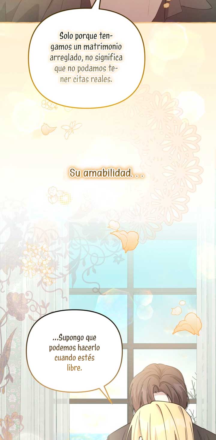 ¿Aún estamos enamorados? Capítulo 17 - Página 18