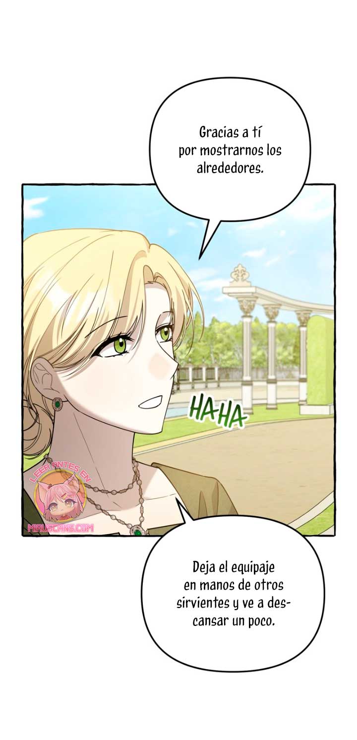 ¿Aún estamos enamorados? Capítulo 17 - Página 24