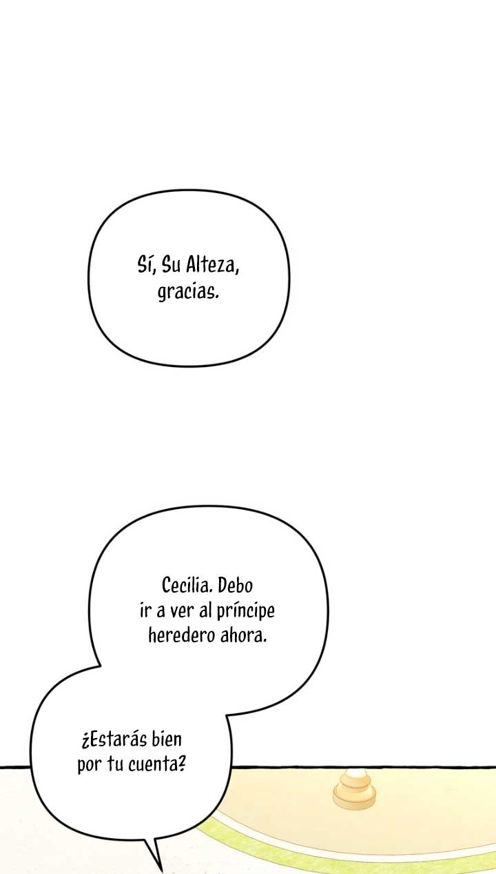 ¿Aún estamos enamorados? Capítulo 17 - Página 25