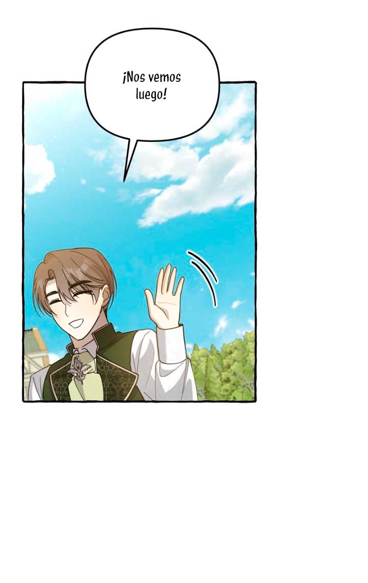 ¿Aún estamos enamorados? Capítulo 17 - Página 27