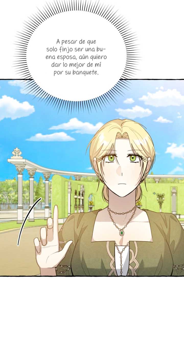 ¿Aún estamos enamorados? Capítulo 17 - Página 29