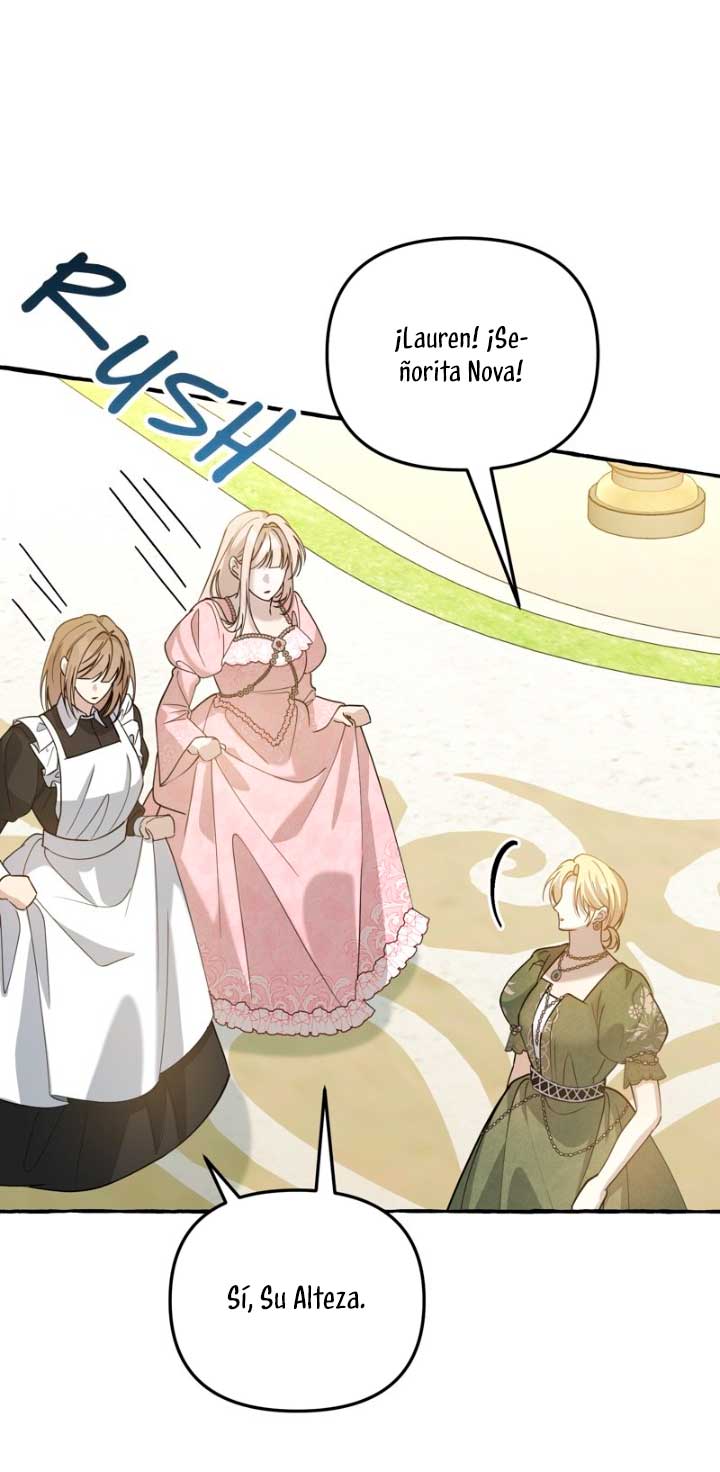 ¿Aún estamos enamorados? Capítulo 17 - Página 30