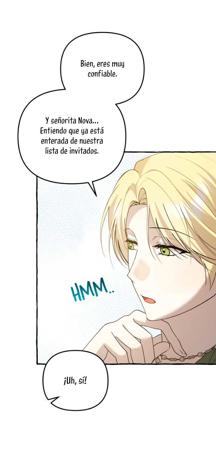 ¿Aún estamos enamorados? Capítulo 17 - Página 32