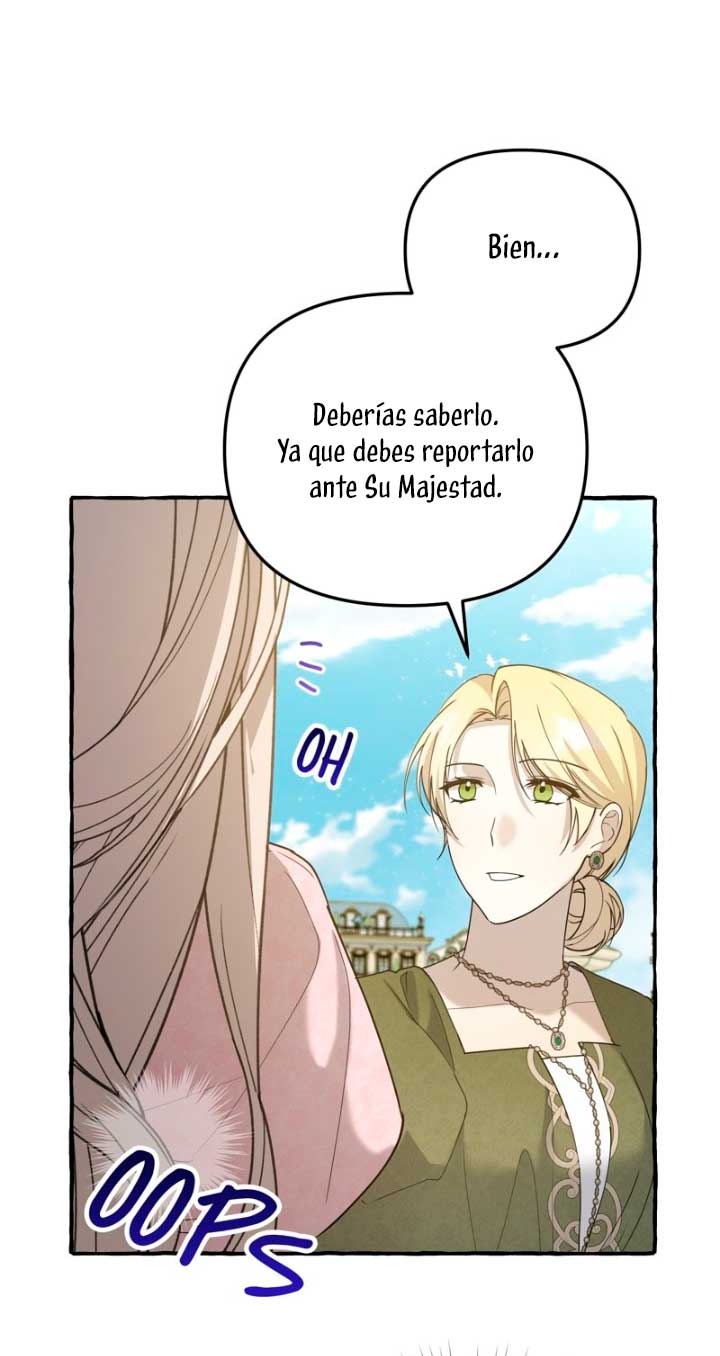 ¿Aún estamos enamorados? Capítulo 17 - Página 33