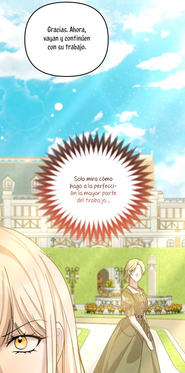 ¿Aún estamos enamorados? Capítulo 17 - Página 35