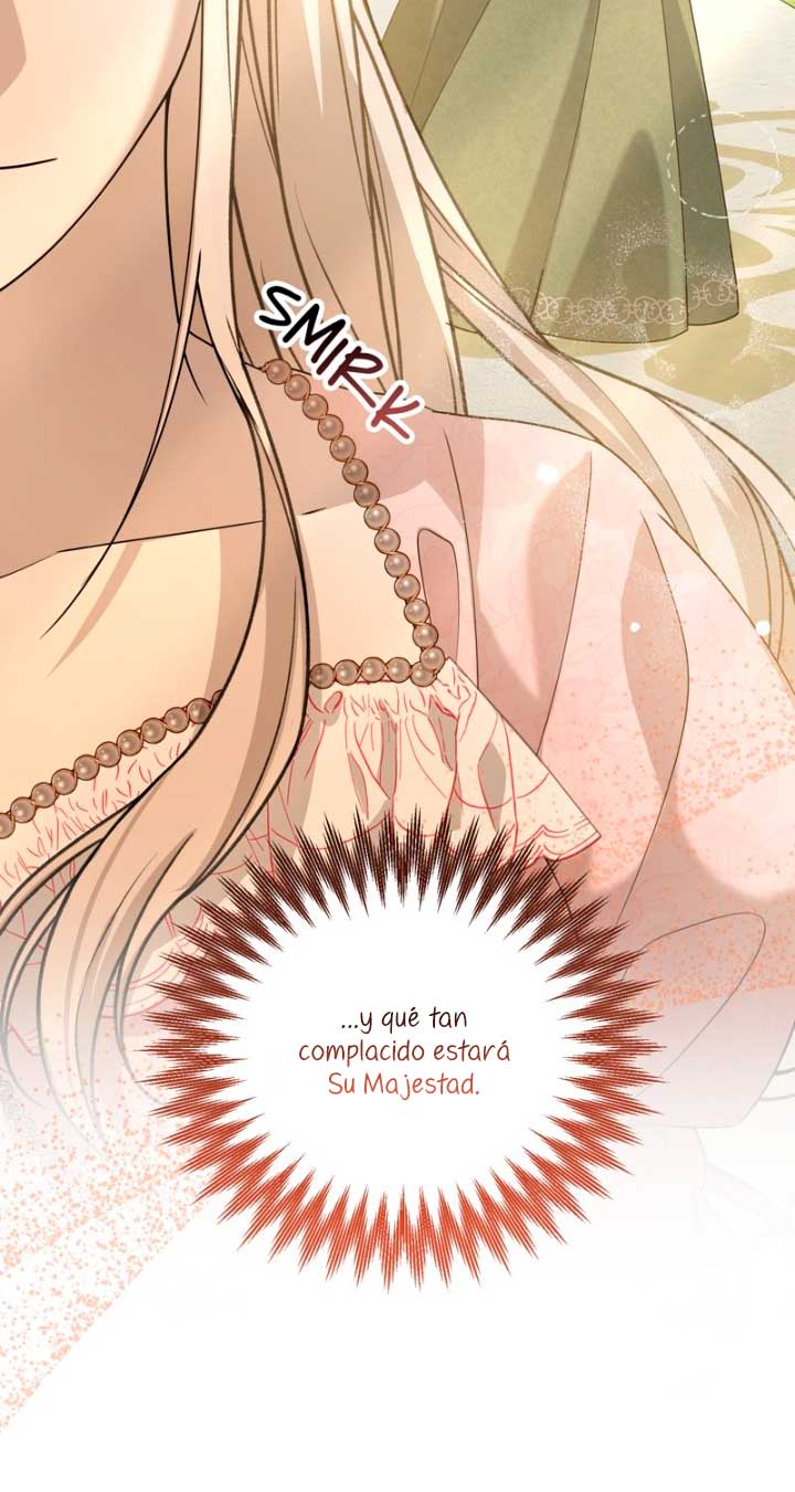 ¿Aún estamos enamorados? Capítulo 17 - Página 36