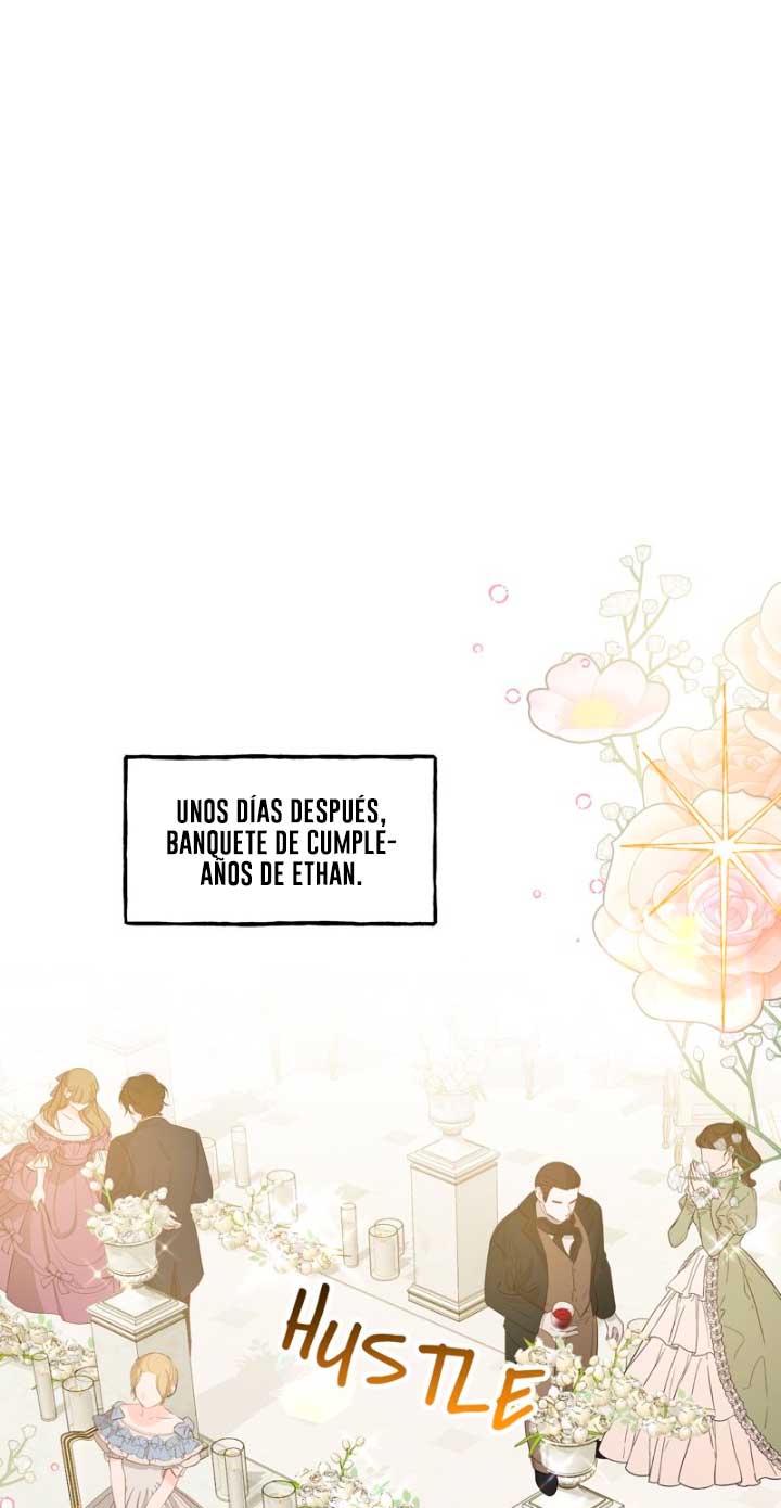 ¿Aún estamos enamorados? Capítulo 17 - Página 37