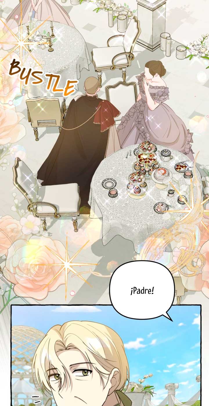 ¿Aún estamos enamorados? Capítulo 17 - Página 38