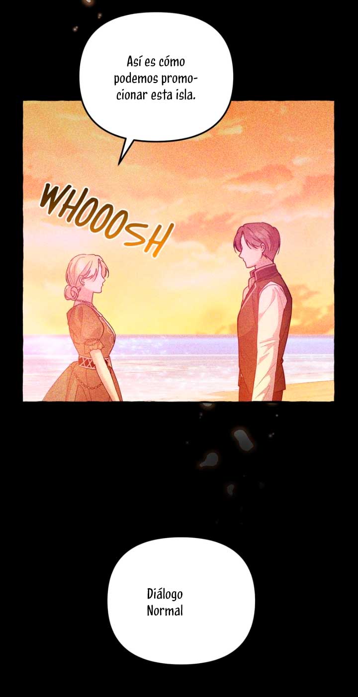 ¿Aún estamos enamorados? Capítulo 17 - Página 4