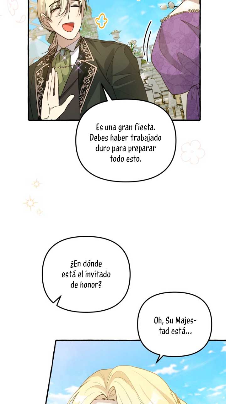 ¿Aún estamos enamorados? Capítulo 17 - Página 40