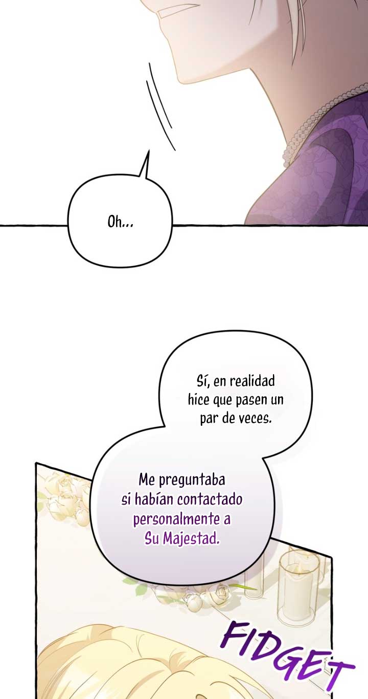 ¿Aún estamos enamorados? Capítulo 17 - Página 43