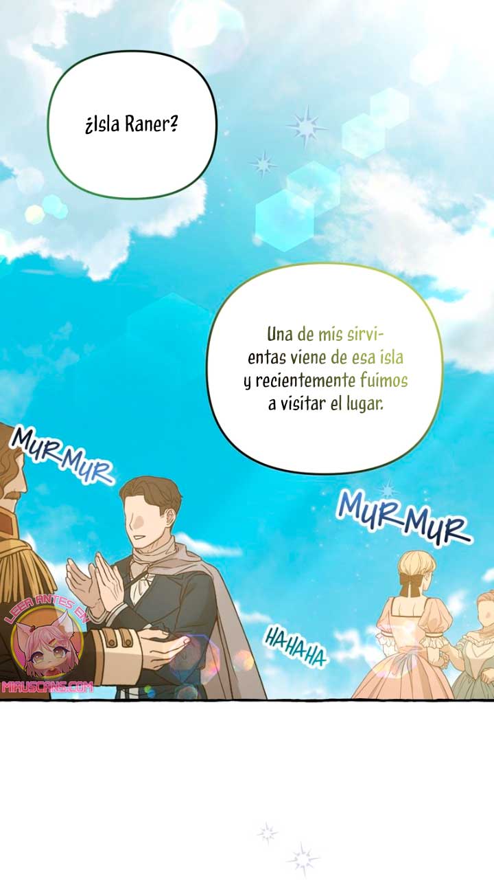 ¿Aún estamos enamorados? Capítulo 17 - Página 49