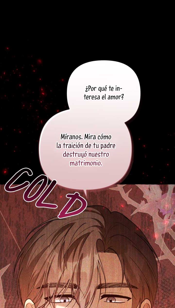 ¿Aún estamos enamorados? Capítulo 17 - Página 5