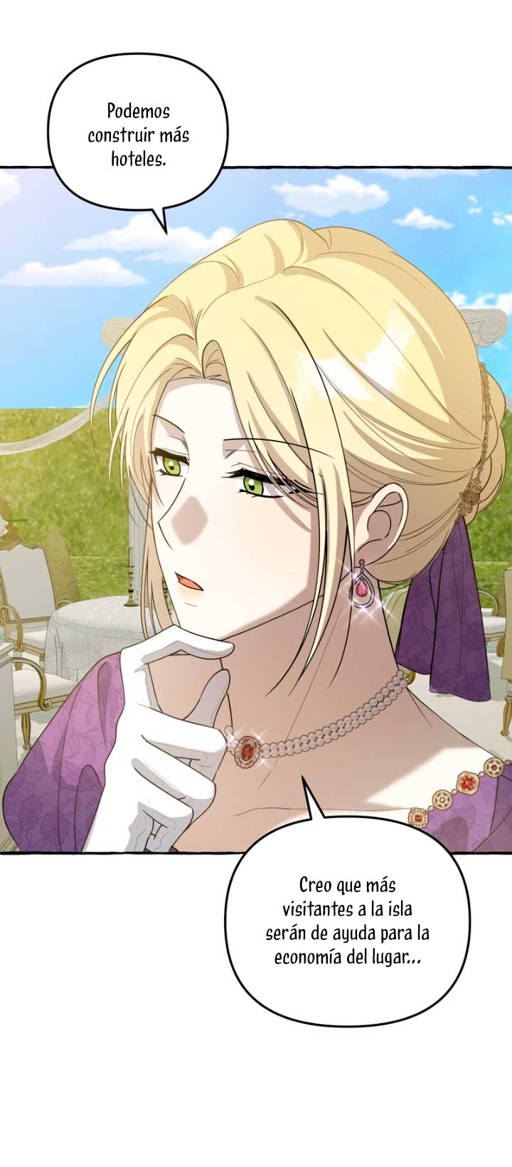 ¿Aún estamos enamorados? Capítulo 17 - Página 51