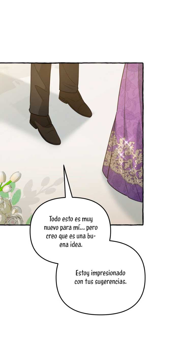 ¿Aún estamos enamorados? Capítulo 17 - Página 53