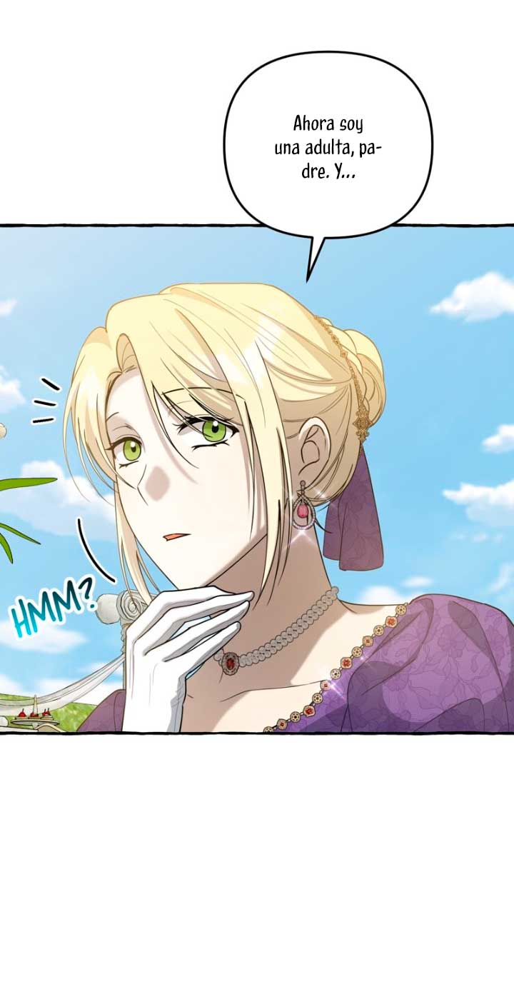 ¿Aún estamos enamorados? Capítulo 17 - Página 54