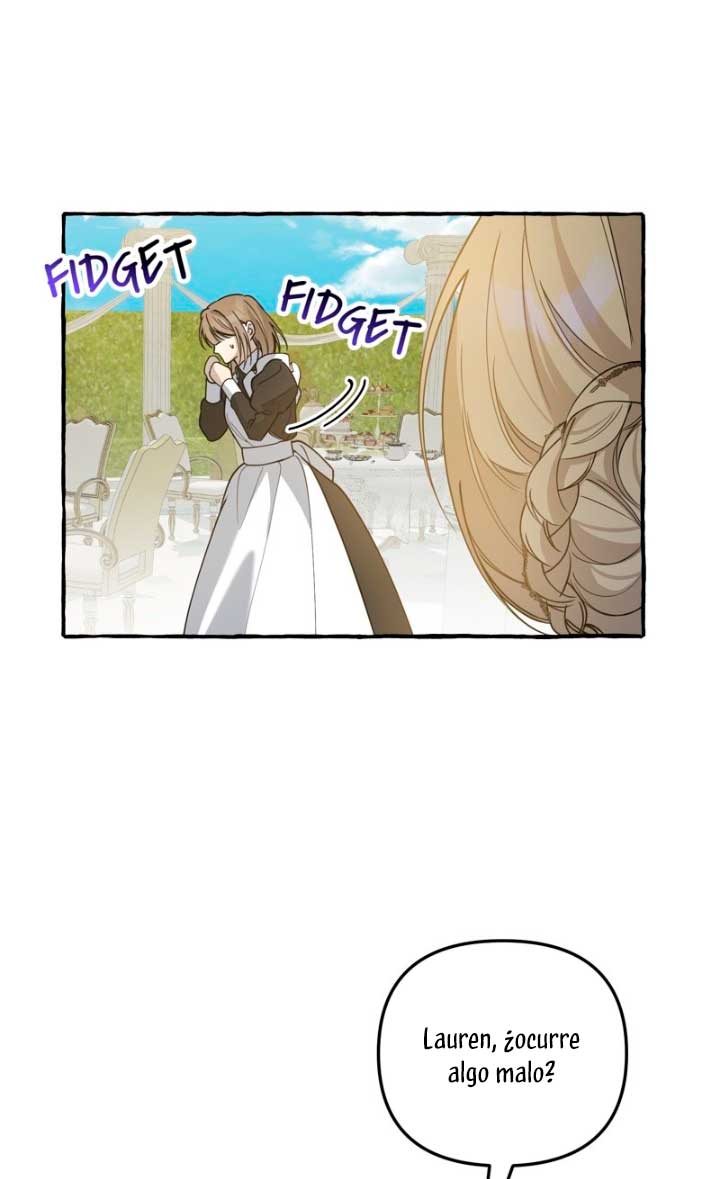 ¿Aún estamos enamorados? Capítulo 17 - Página 55