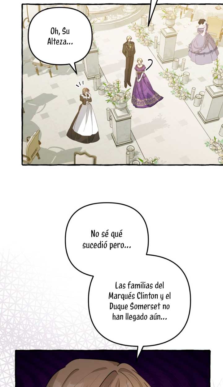 ¿Aún estamos enamorados? Capítulo 17 - Página 56