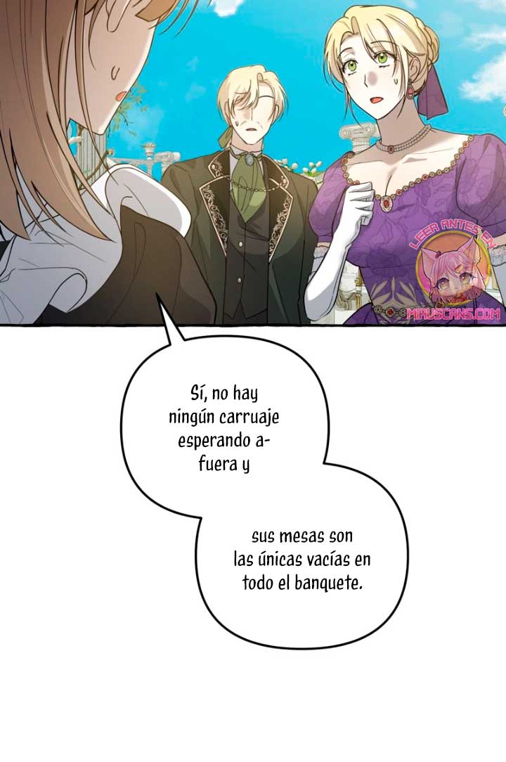 ¿Aún estamos enamorados? Capítulo 17 - Página 58